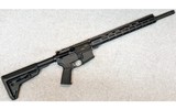 Ruger ~ AR-556 ~ .450 Bushmaster. - 1 of 10