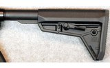 Ruger ~ AR-556 ~ .450 Bushmaster. - 9 of 10