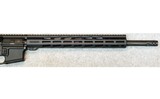 Ruger ~ AR-556 ~ .450 Bushmaster. - 4 of 10