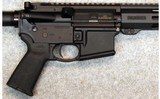 Ruger ~ AR-556 ~ .450 Bushmaster. - 3 of 10