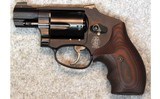 Smith & Wesson ~ 442 Undercover ~ .38 Special. - 2 of 2