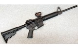 Ruger ~ AR-556 ~ 5.56x45 mm NATO. - 1 of 10