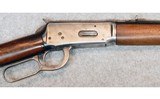 Winchester ~ 94 ~ .32 Winchester Special. - 3 of 10