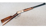 Winchester ~ 94 ~ .32 Winchester Special. - 1 of 10