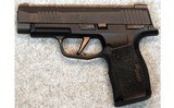 SIG Sauer ~ P365 XL ~ 9 mm Luger. - 2 of 2