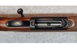 Browning ~ X-Bolt Hunter ~ .243 Winchester. - 6 of 10