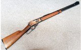 Marlin ~ 336 RC ~ .30-30 Winchester.