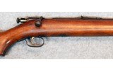 Winchester ~ 67 ~ .22 Long Rifle. - 3 of 10