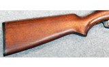 Winchester ~ 67 ~ .22 Long Rifle. - 2 of 10