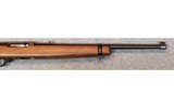 Ruger ~ 10/22 ~ .22 Long Rifle. - 4 of 8