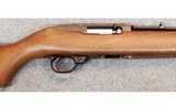 Ruger ~ 10/22 ~ .22 Long Rifle. - 3 of 8