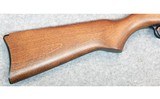 Ruger ~ 10/22 ~ .22 Long Rifle. - 2 of 8