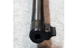 Ruger ~ 10/22 ~ .22 Long Rifle. - 5 of 8