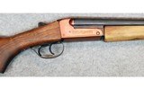 Savage Arms ~ Stevens 311 Series H ~ 20 Gauge. - 3 of 10