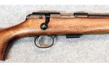 CZ ~ 457 ~ .22 Long Rifle. - 3 of 10