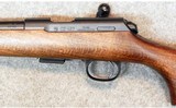 CZ ~ 457 ~ .22 Long Rifle. - 8 of 10