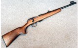 CZ ~ 457 ~ .22 Long Rifle. - 1 of 10