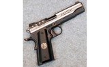 SIG Sauer ~ 1911 United We Stand ~ .45 Auto. - 1 of 2