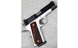 Springfield Armory USA ~ Ronin ~ 9 mm Luger. - 1 of 2