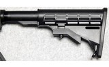 Ruger ~ AR-556 ~ 5.56x45 mm NATO. - 9 of 10