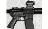 Ruger ~ AR-556 ~ 5.56x45 mm NATO. - 3 of 10