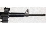 Ruger ~ AR-556 ~ 5.56x45 mm NATO. - 4 of 10