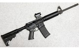 Ruger ~ AR-556 ~ 5.56x45 mm NATO. - 1 of 10