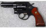 Taurus ~ 82 ~ .38 Special. - 2 of 2