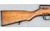 Jianshe ~ Type 56 SKS ~ 7.62x39 mm. - 2 of 10