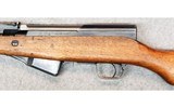 Jianshe ~ Type 56 SKS ~ 7.62x39 mm. - 8 of 10