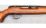 Remington ~ 550-1 ~ .22 Long Rifle. - 3 of 10