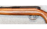 Remington ~ 550-1 ~ .22 Long Rifle. - 8 of 10