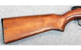 Remington ~ 550-1 ~ .22 Long Rifle. - 2 of 10