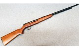 Remington ~ 550-1 ~ .22 Long Rifle. - 1 of 10