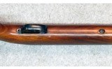 Remington ~ 550-1 ~ .22 Long Rifle. - 6 of 10