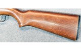 Remington ~ 550-1 ~ .22 Long Rifle. - 9 of 10