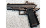 Tisas ~ Carry 9 DS ~ 9 mm Luger. - 2 of 2