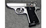 Walther ~ PPK/S ~ .380 ACP. - 2 of 2