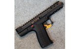 Kel-Tec ~ CP33 ~ .22 Long Rifle. - 1 of 2