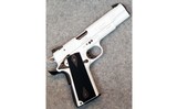 Blue Line Solutions ~ Mauser 1911 ~ .22 Long Rifle. - 1 of 2