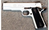 Blue Line Solutions ~ Mauser 1911 ~ .22 Long Rifle. - 2 of 2