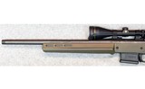Remington ~ 700 Magpul Hunter ~ .308 Winchester. - 7 of 10
