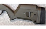 Remington ~ 700 Magpul Hunter ~ .308 Winchester. - 9 of 10