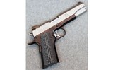 Ruger ~ SR1911 ~ 9 mm Luger. - 1 of 2