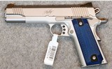 Kimber ~ Stainless Lightweight ~ .45 Auto. - 2 of 2