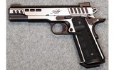 Kimber ~ Rapide ~ 9 mm Luger. - 2 of 2