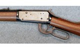 Winchester ~ 94 ~ .30-30 Winchester. - 8 of 10