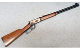 Winchester ~ 94 ~ .30-30 Winchester. - 1 of 10