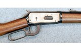 Winchester ~ 94 ~ .30-30 Winchester. - 3 of 10
