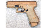 Glock ~ 19X ~ 9 mm Luger. - 2 of 2